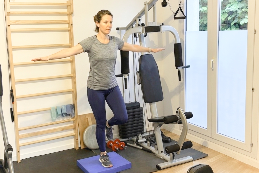 plateau-technique-rééducation-kinosteo-orleans